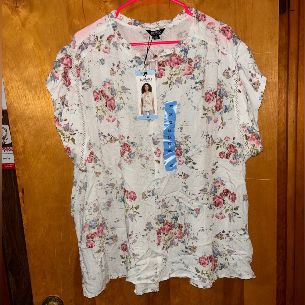 Brand New, Never Worn! Women’s Plus Size 3X